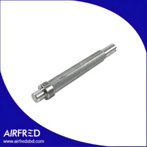 Herramienta de montaje de contrapesos para lavadoras - C00284698