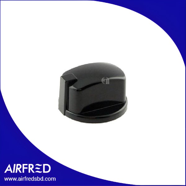 Perilla de mando para cocina compatible