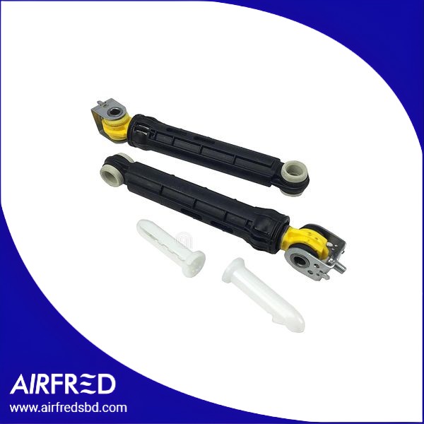 Conjunto de 2 amortiguadores 120N para lavadora — C00286060