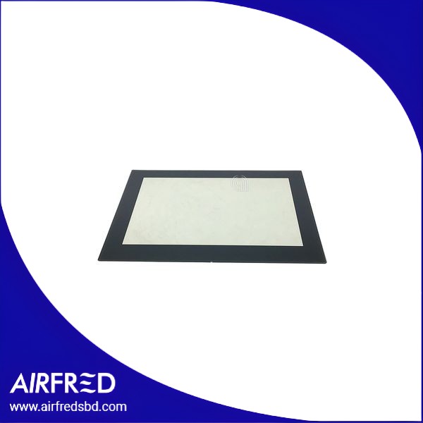 Vidrio interior para puerta de horno C00286543