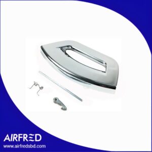 Manija de puerta para lavadora Whirlpool - C00287769