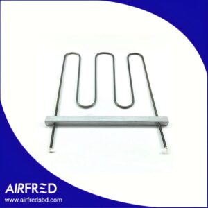 Elemento calefactor inferior para horno Whirlpool - C00288251