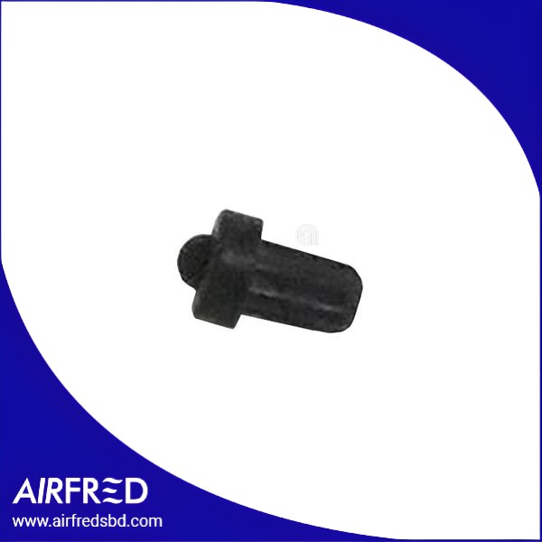 Goma original para rejilla de placa de cocción C00288701