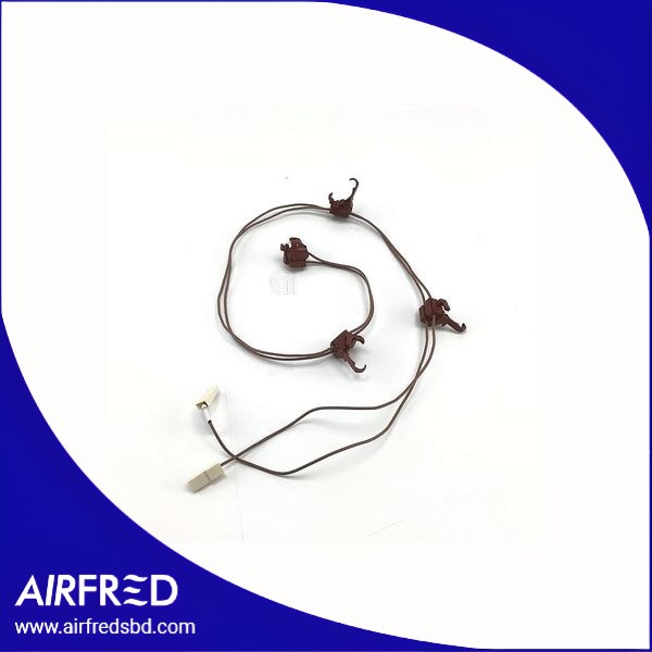 C00288742 - conjunto de interruptores para Hob