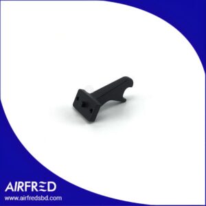 Soporte de rejilla para horno Whirlpool Indesit - C00289816