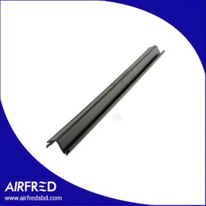 Junta de puerta inferior para lavavajillas Whirlpool - C00290248