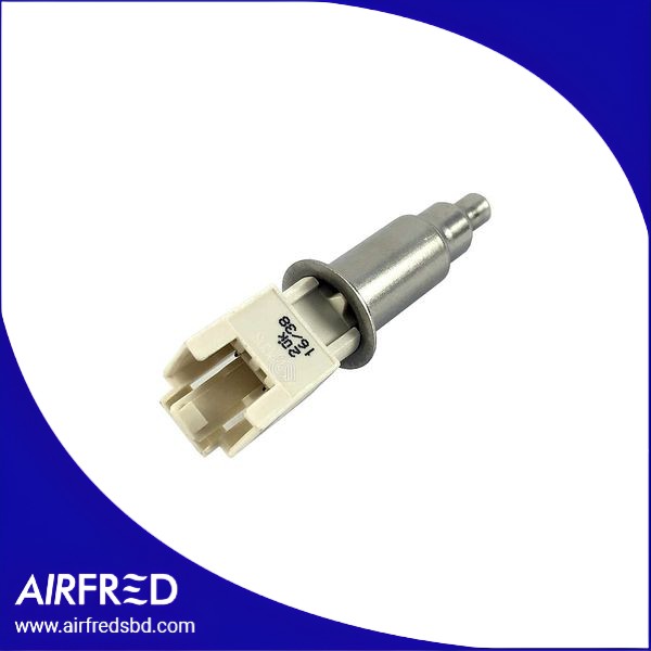 Sonda de temperatura NTC para lavadora, repuesto original