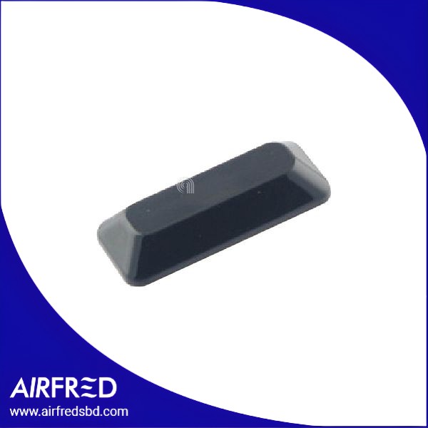 Tapa rectangular para agujero de placa de cocción, repuesto