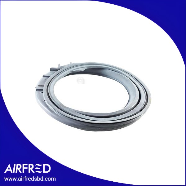 Junta de puerta para lavadora de carga frontal, código C00290841