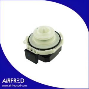 Motor bomba original para lavavajillas Whirlpool - C00291855