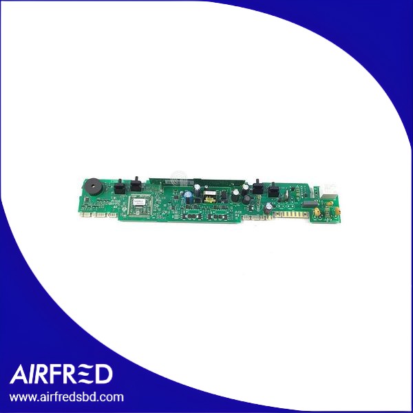 Tarjeta electrónica de repuesto para frigoríficos