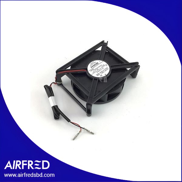 Ventilador de motor para frigorífico, código C00293764
