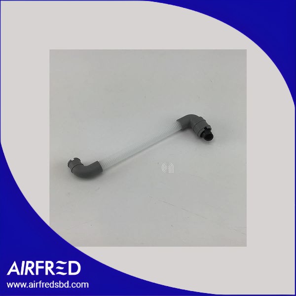 Manguera de desagüe para lavadora compatible