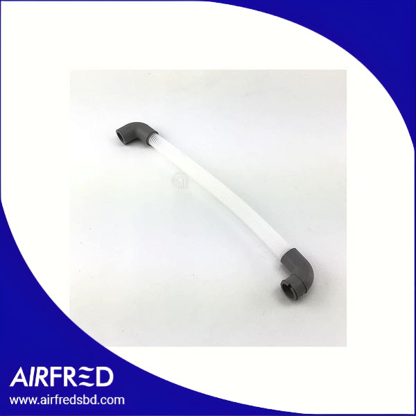 Conexión de tubería para lavadora, código C00294147