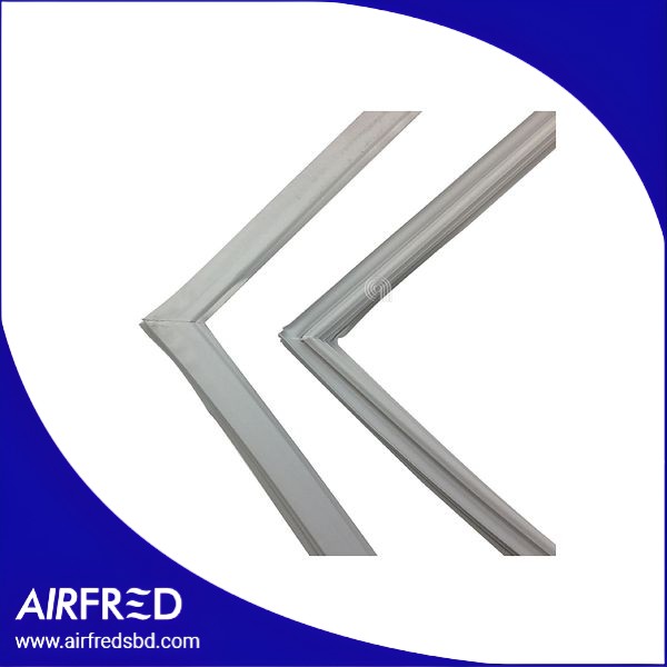 Junta magnética puerta congelador C00296084