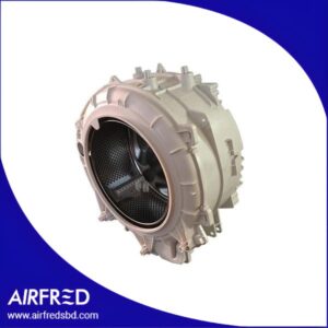 Vasca plástica original 40L para lavadora Whirlpool - C00296199