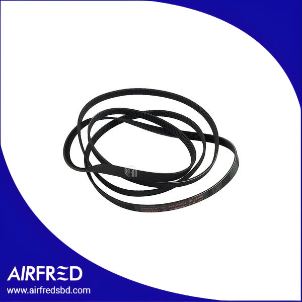 Correa de transmisión para secadora, repuesto original C00297210