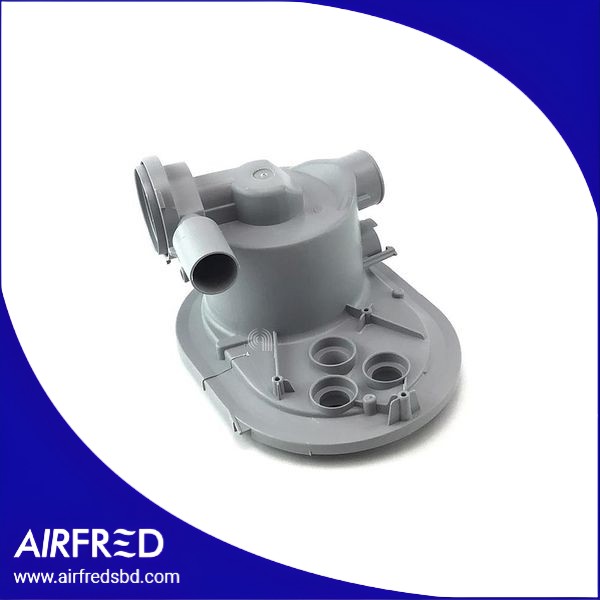 SKU C00297922 junta para lavavajillas