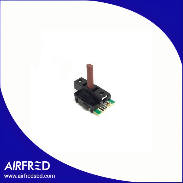 Potenziometro rotativo para cocción, código C00298638