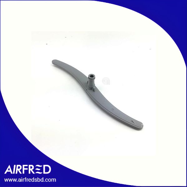 Brazo rociador para lavavajillas, repuesto compatible