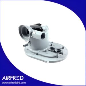 Pieza original de recogida de agua para lavavajillas Whirlpool - C00299681