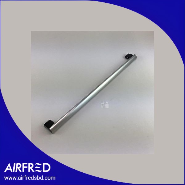 Manija de puerta para horno compatible