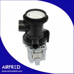 Bomba de drenaje original para lavadora Whirlpool - C00302918