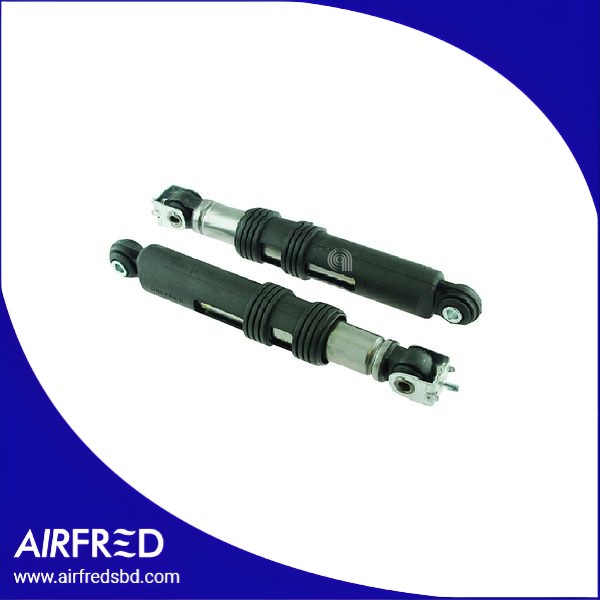 Conjunto de amortiguadores para lavadora