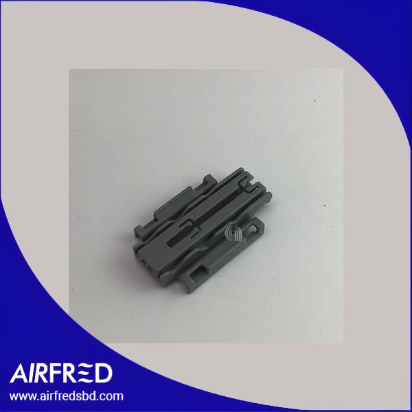 Inserto plegable original para cesta de lavavajillas — C00304797