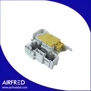 Cerradura de puerta original para lavadora Whirlpool - C00305602