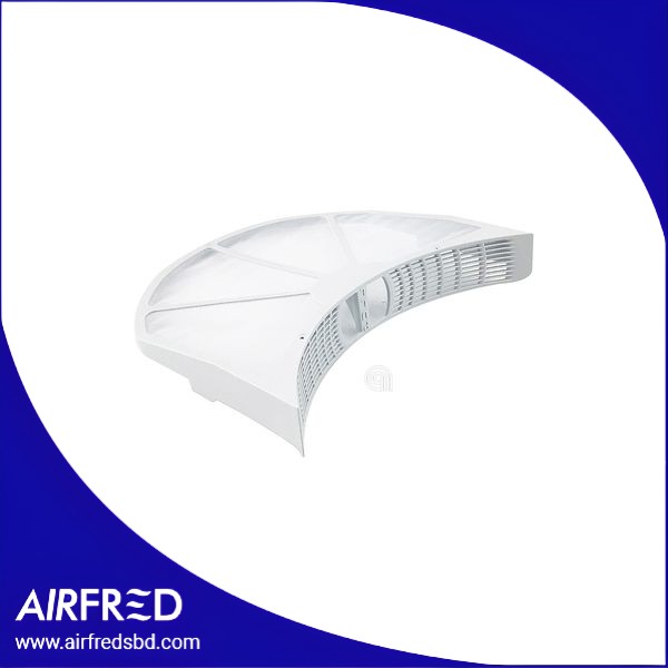 Filtro de aire para secadora, código C00306110.