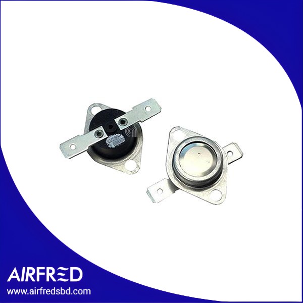 Kit de termostato para secadora