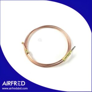 Termopar de seguridad para horno y grill WHIRLPOOL - C00307855