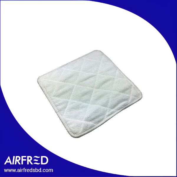 SKU C00308628 - paño microfibra para aspiradora