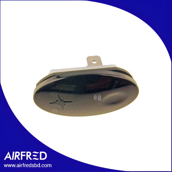 Interruptor de encendido para placa de cocción, código C00313015