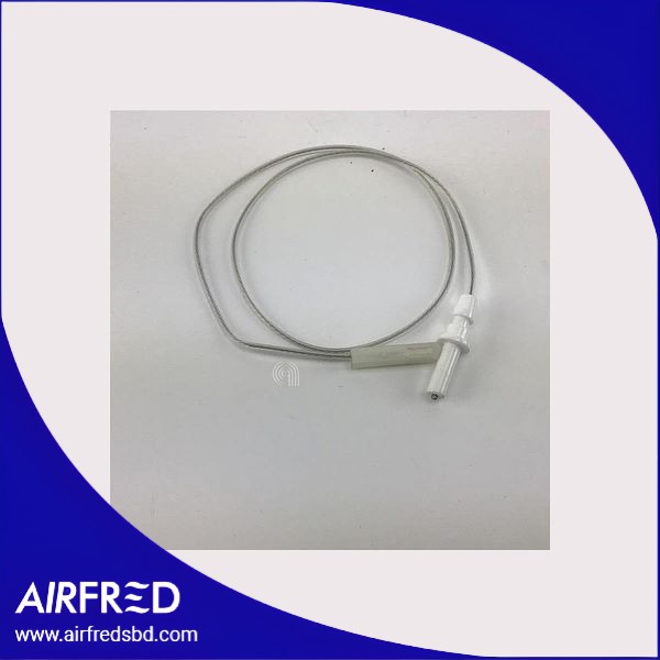 Electrodo de encendido para placa de cocción, código C00313095