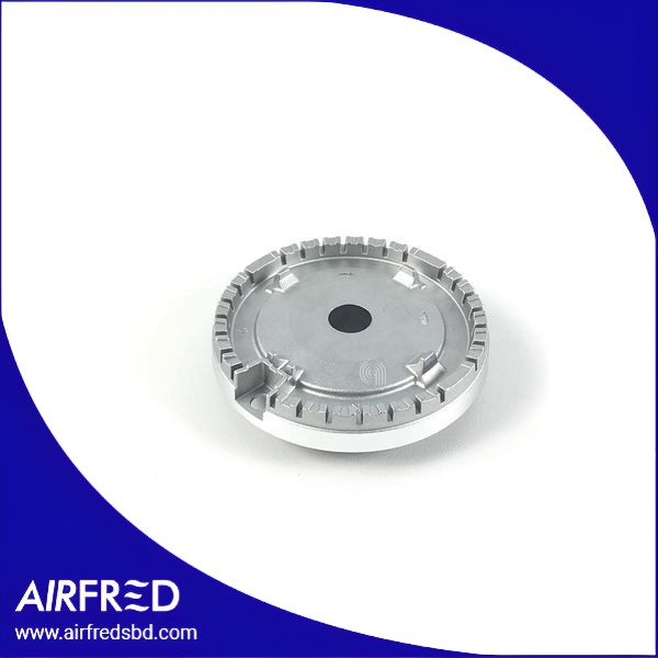 Quemador de gas para placa de cocción, SKU C00313900