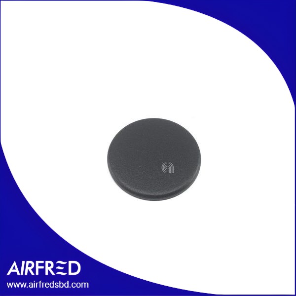 Capellotto auxiliar negro para quemadores - SKU C00325658