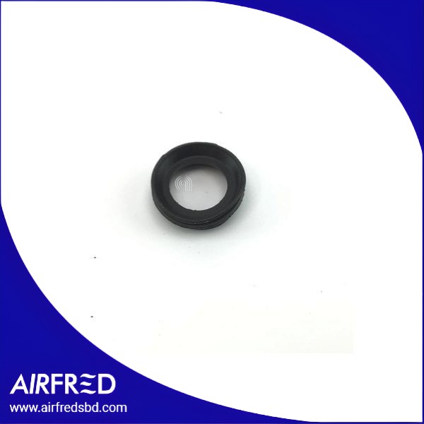 Goma de debajo de la manopla para cocinas. SKU C00333308.