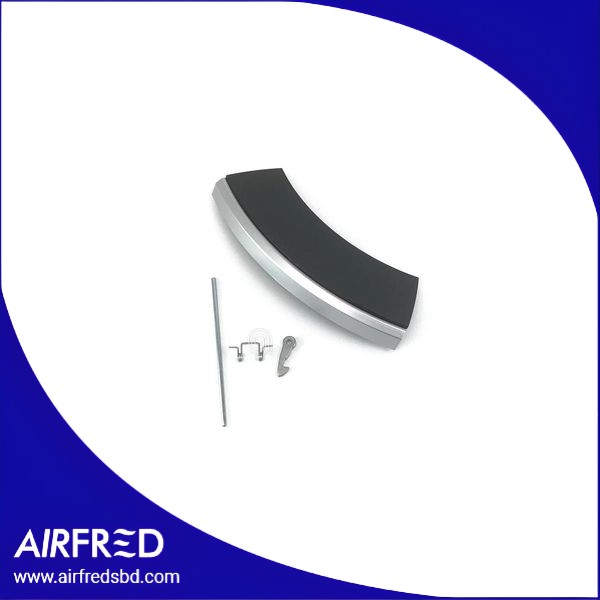 Kit de manilla de la puerta para lavadora