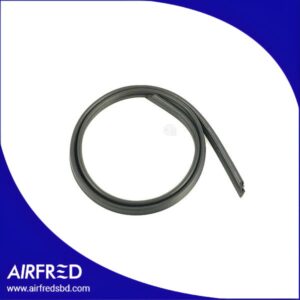 Junta de tambor original para lavavajillas Whirlpool - C00345554