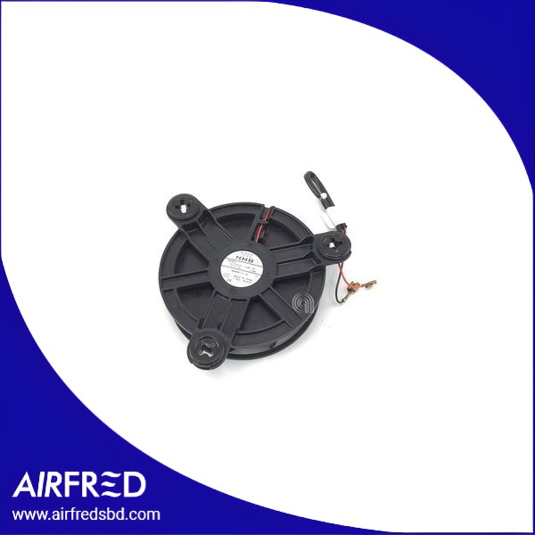 Ventilador-motor para frigorífico SKU C00345653