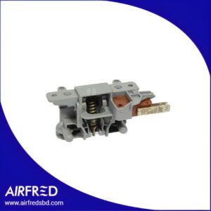 Conjunto de cierre de puerta para lavavajillas Whirlpool - C00362097