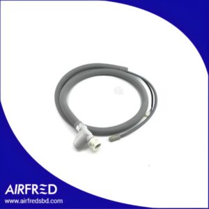 Manguera AQUASTOP original para Whirlpool - C00372679