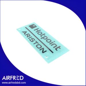 Placa original de marca para frigorífico Whirlpool - C00372690