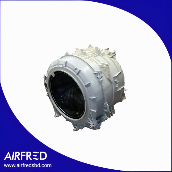 Vasca tambor para lavadora 62L – código C00372869