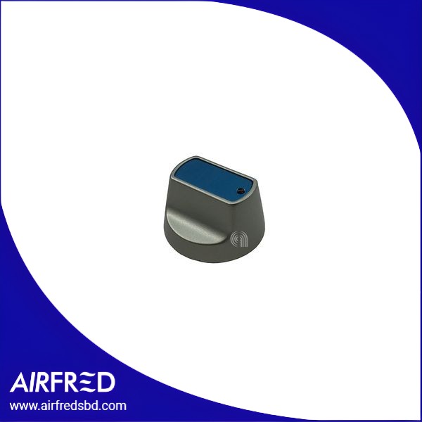 Perilla de repuesto para hornilla de cocina - C00377115