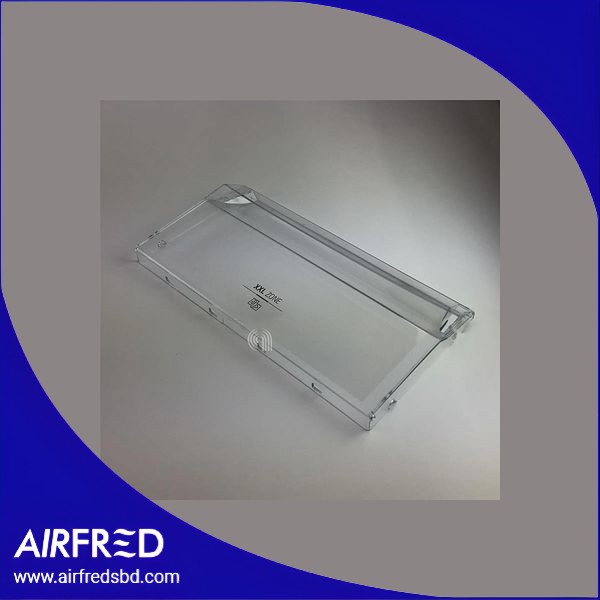 Frontal de cajón para frigorífico, código C00382312