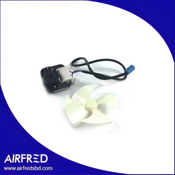 Motor ventilador frigorífico C00383336