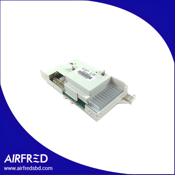 Tarjeta electrónica no programada para lavadora C00384515